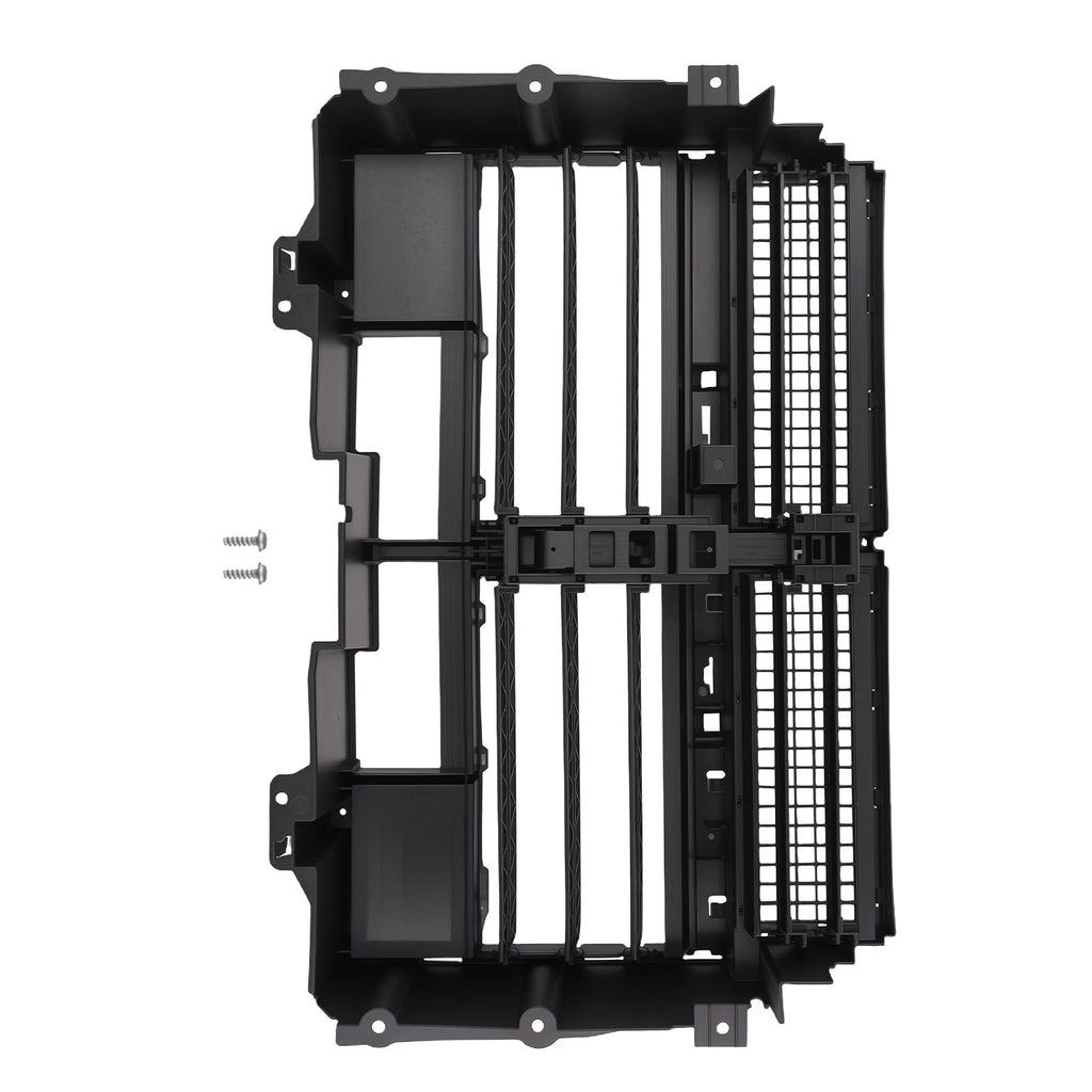 Adjustable Grille Shutter for Chevy Colorado (2015–2022) 23347864