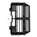 Adjustable Grille Shutter for Chevy Colorado (2015–2022) 23347864