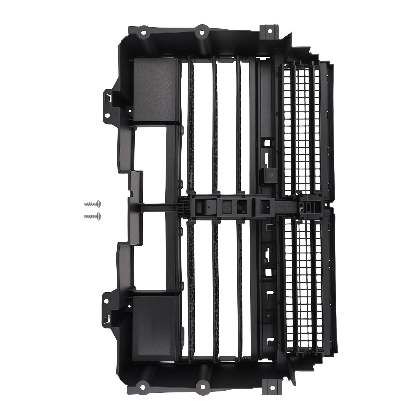 Adjustable Grille Shutter for Chevy Colorado (2015–2022) 23347864