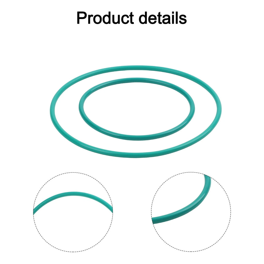 Vacuum Pump Seal Kit for BMW MINI N12 N13 N14 Engine (2001–2023)