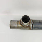 Screamin' Eagle Stage 4 Performance Header Pipe for Harley Touring (2017–Present)