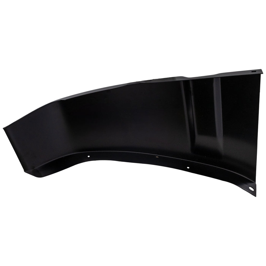 Rear Quarter Panel Fender for Chevy Suburban