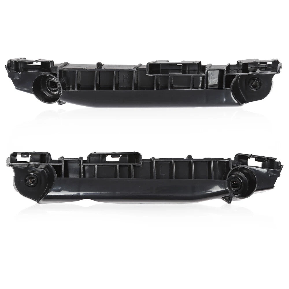 Front Bumper Bracket Set for Toyota Yaris Hatchback (2007–2011)