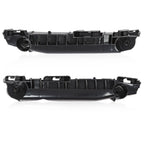 Front Bumper Bracket Set for Toyota Yaris Hatchback (2007–2011)