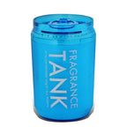 Soda Can Air Freshener for Car Office - Blue Soda Scent (145g)