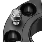 Wheel Spacers for Ford F-150 and Chevy Silverado 1500 (78.1mm M14x1.5)