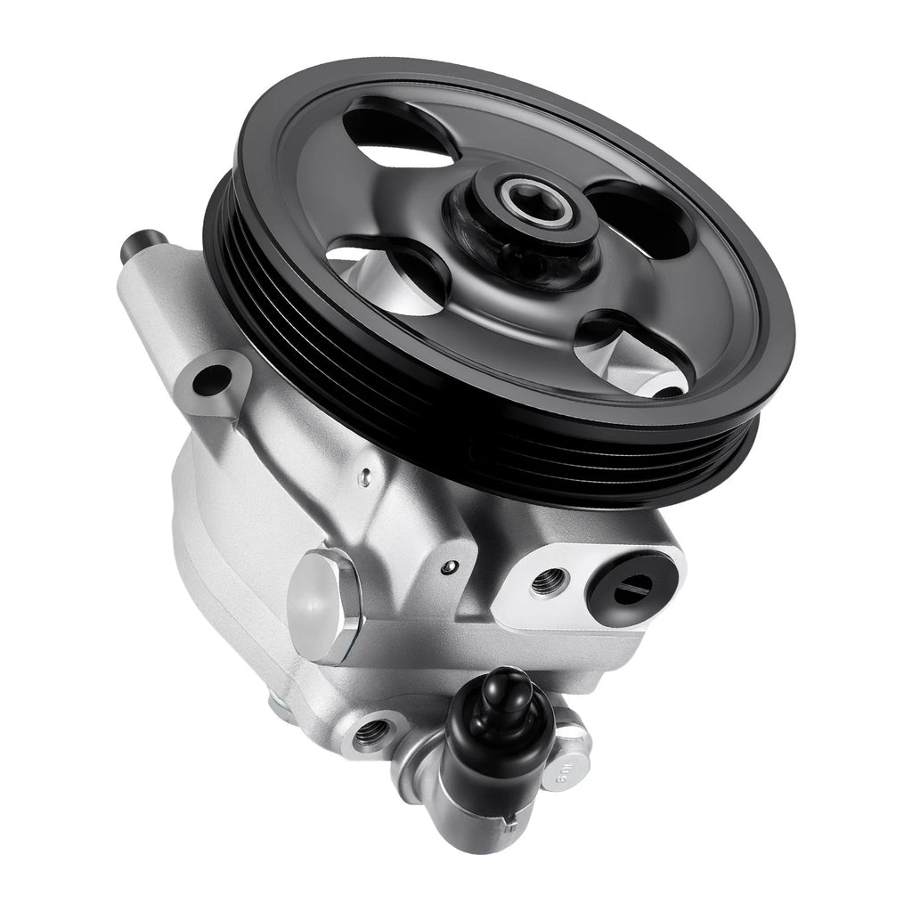 Power Steering Pump with Pulley for Ford Transit 150 250 350 (2015–2025)