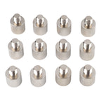 M10 to 3/8 Thread Adapter Converter for Outdoor Activities