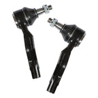 Front Suspension & Steering Kit for Infiniti G35 Coupe (2003-2009)