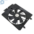 Radiator Cooling Fan for Honda CR-V Element (2002–2006)