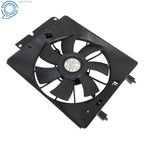 Radiator Cooling Fan for Honda CR-V Element (2002–2006)