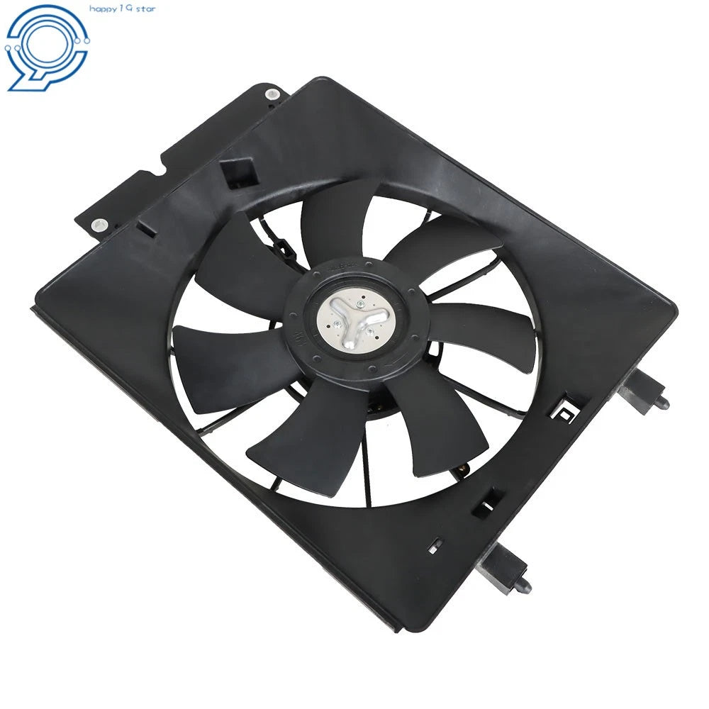 Radiator Cooling Fan for Honda CR-V Element (2002–2006)