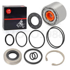 Jet Pump Bearing Seals Rebuild Kit for Sea-Doo GTX GTI RXP RXT RXTX (2003–2011)
