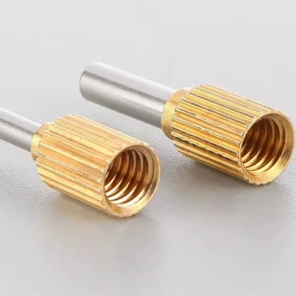 5pcs Caulking Nozzle Applicator for Universal Use