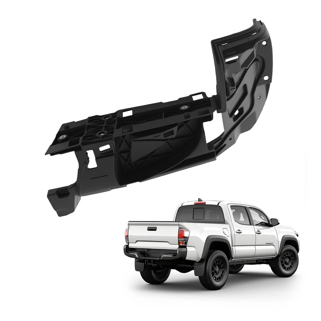 Rear Bumper End Right Passenger for Toyota Tacoma (2016–2023) TO1105136