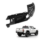 Rear Bumper End Right Passenger for Toyota Tacoma (2016–2023) TO1105136