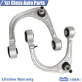 Front Suspension Upper Control Arms Ball Joints for Cadillac CTS (2008–2014)