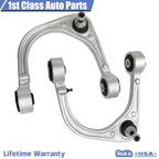 Front Suspension Upper Control Arms Ball Joints for Cadillac CTS (2008–2014)