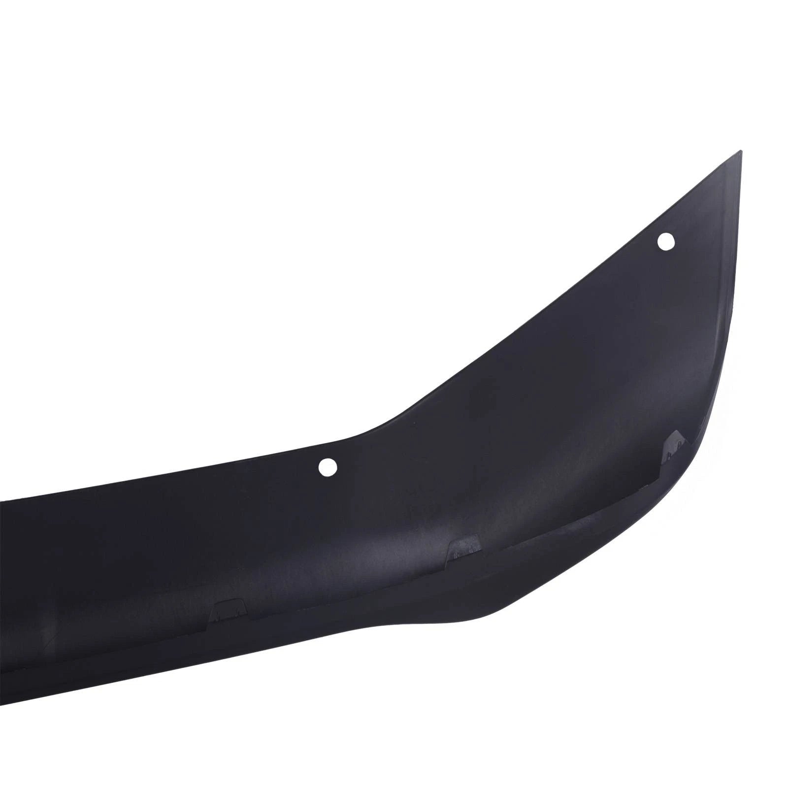 Front Lower Bumper Trim for Lincoln MKC (2015-2018)