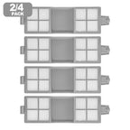 Washable Reusable Filter for Roomba 205 (Compatible with 205)