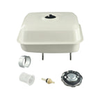 Continuous Fuel Supply Assembly for Honda Engines (3L Tank)