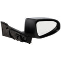 Passenger Right Side Mirror for Toyota Yaris (2015–2019)