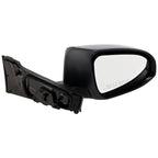 Passenger Right Side Mirror for Toyota Yaris (2015–2019)