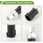 A/C Pressure Switch Sensor for Ford Focus 2.0L (2008–2018)