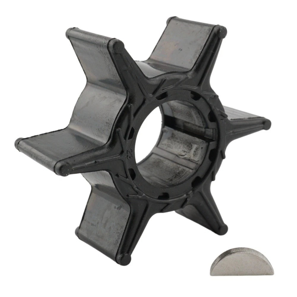 6H3-44352-00 Water Pump Impeller Service Kit for Yamaha 60 70 HP (1996–2023)