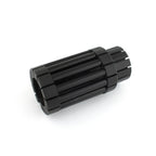 Black Universal Motorcycle Front Fork Oil Seal Installer Tool 37-53mm Forks