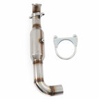 Driver Side Catalytic Converter for Ford F-150, Expedition, Lincoln Navigator (1997–2023)