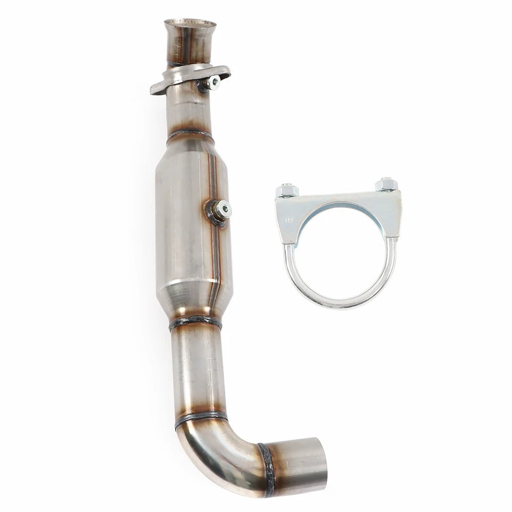 Driver Side Catalytic Converter for Ford F-150, Expedition, Lincoln Navigator (1997–2023)