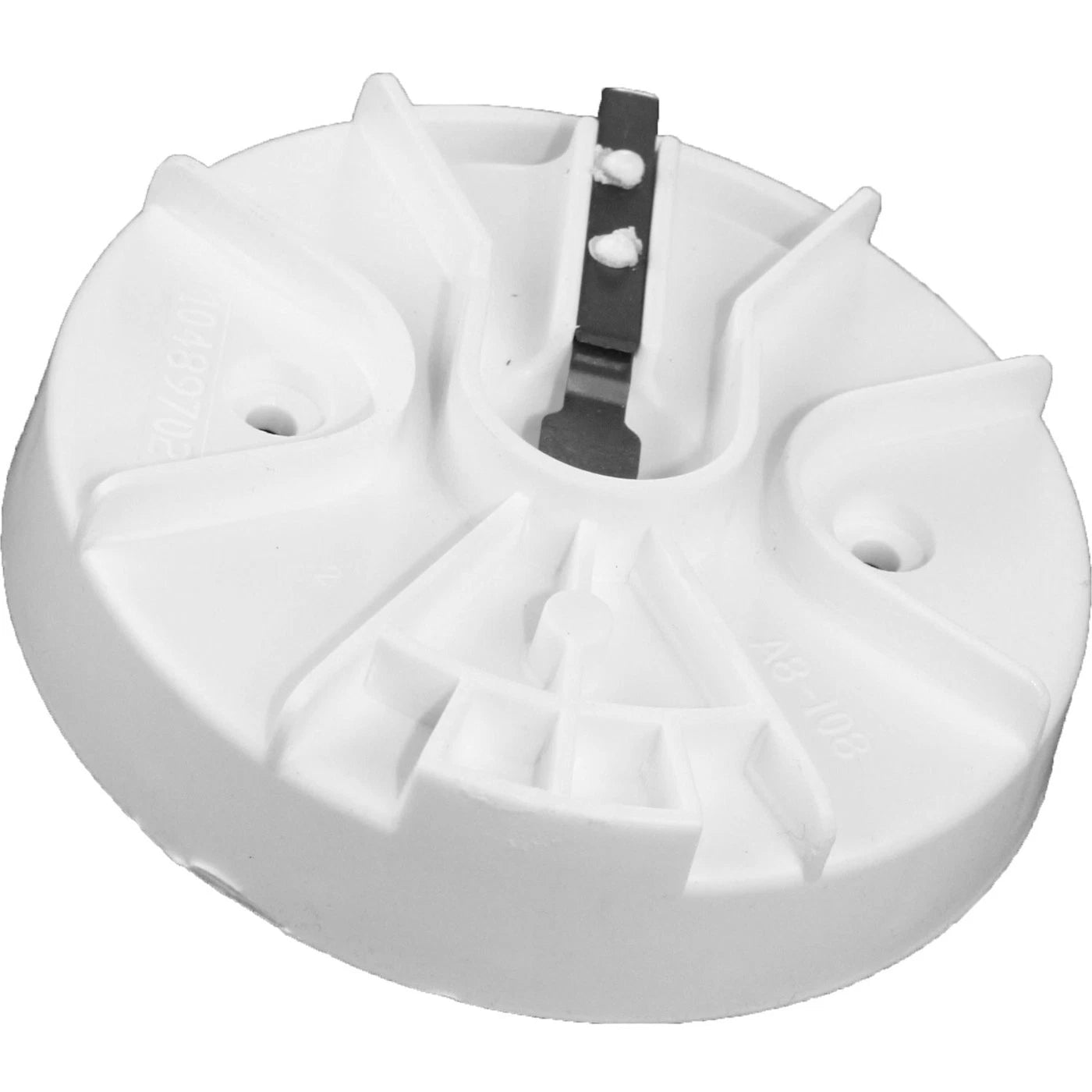 Distributor Rotor for Chevy Suburban S10 Express Van (C2500)