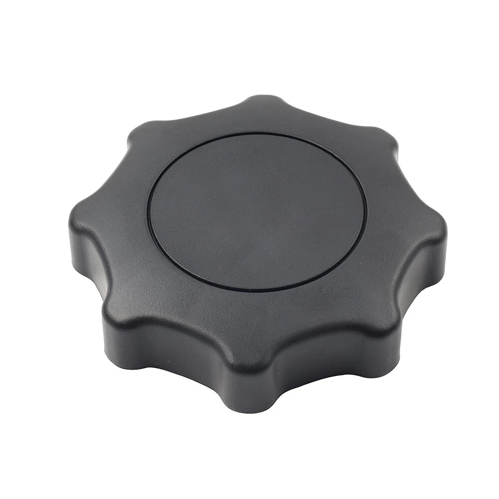 Black Seat Adjustment Knob for Volkswagen Beetle Golf Jetta Passat (1998–2010) 1J0881671F