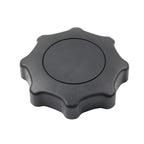 Black Seat Adjustment Knob for Volkswagen Beetle Golf Jetta Passat (1998–2010) 1J0881671F