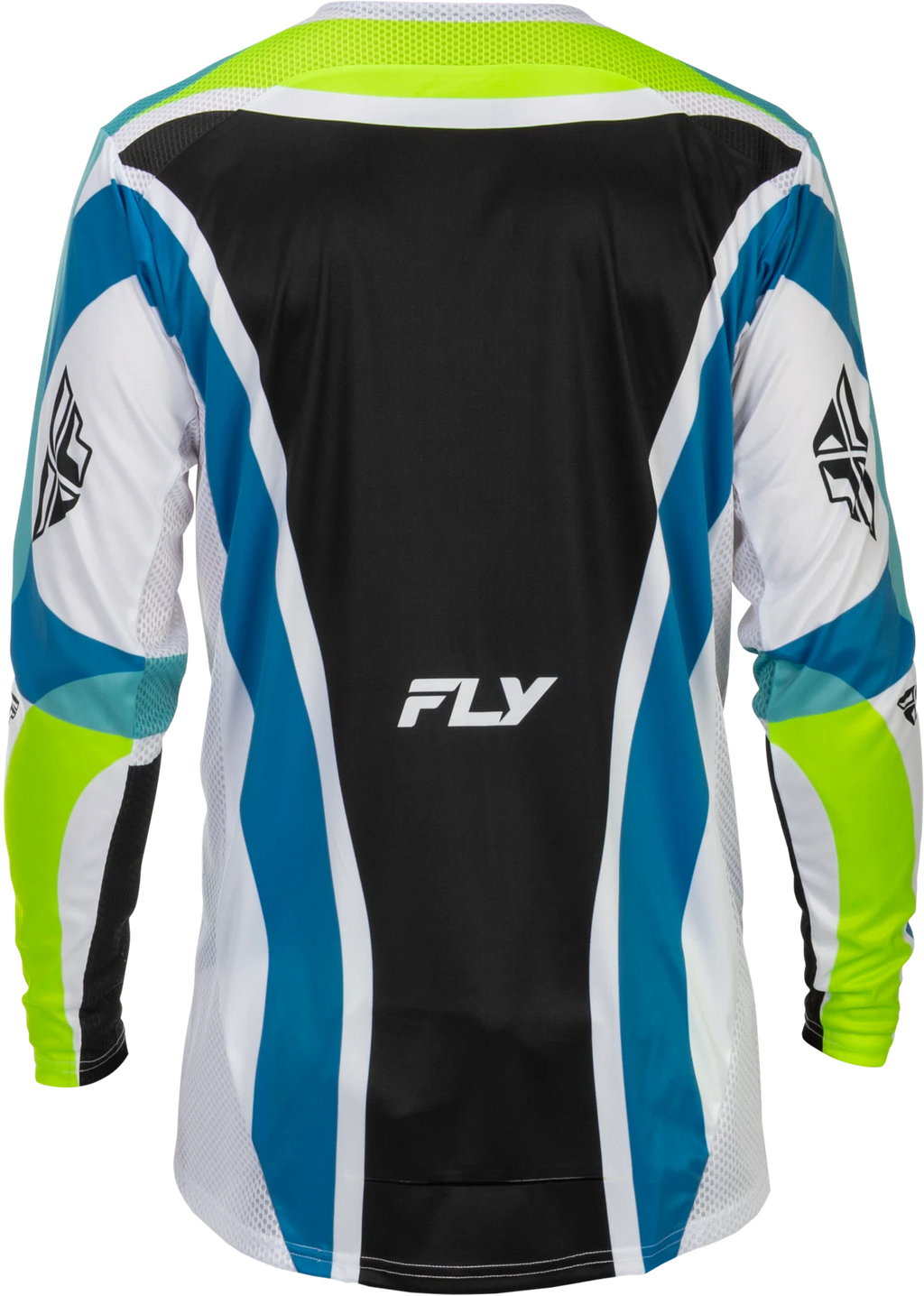 Fly Racing Youth Lite Le Offroad Motorcycle Jersey for Youth (YXL)