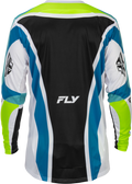 Fly Racing Youth Lite Le Offroad Motorcycle Jersey for Youth (YXL)
