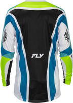 Fly Racing Youth Lite Le Offroad Motorcycle Jersey for Youth (YXL)