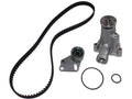 Timing Belt Kit for Mazda B2300 (1995–1997) NB895YQ