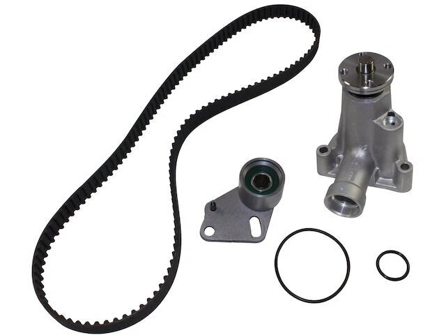 Timing Belt Kit for Mazda B2300 (1995–1997) NB895YQ