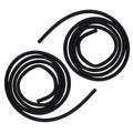 Door Belt Molding Weatherstrip for GMC Yukon Cadillac Escalade (2007–2014)