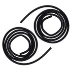 Door Belt Molding Weatherstrip for GMC Yukon Cadillac Escalade (2007–2014)