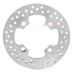 Brake Disc Rotor for Kawasaki Mule PRO-FX, PRO-DX KAF820, KAF1000 (2015–2023)