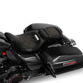 Heated Low-Profile Seats for Harley CVO Road Glide (2009–2023)