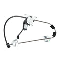Front Left Power Window Regulator with Motor for Jeep Cherokee XJ (1991–1996)