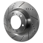Front Brake Disc for Dodge Durango, Jeep Grand Cherokee (2011–2020)