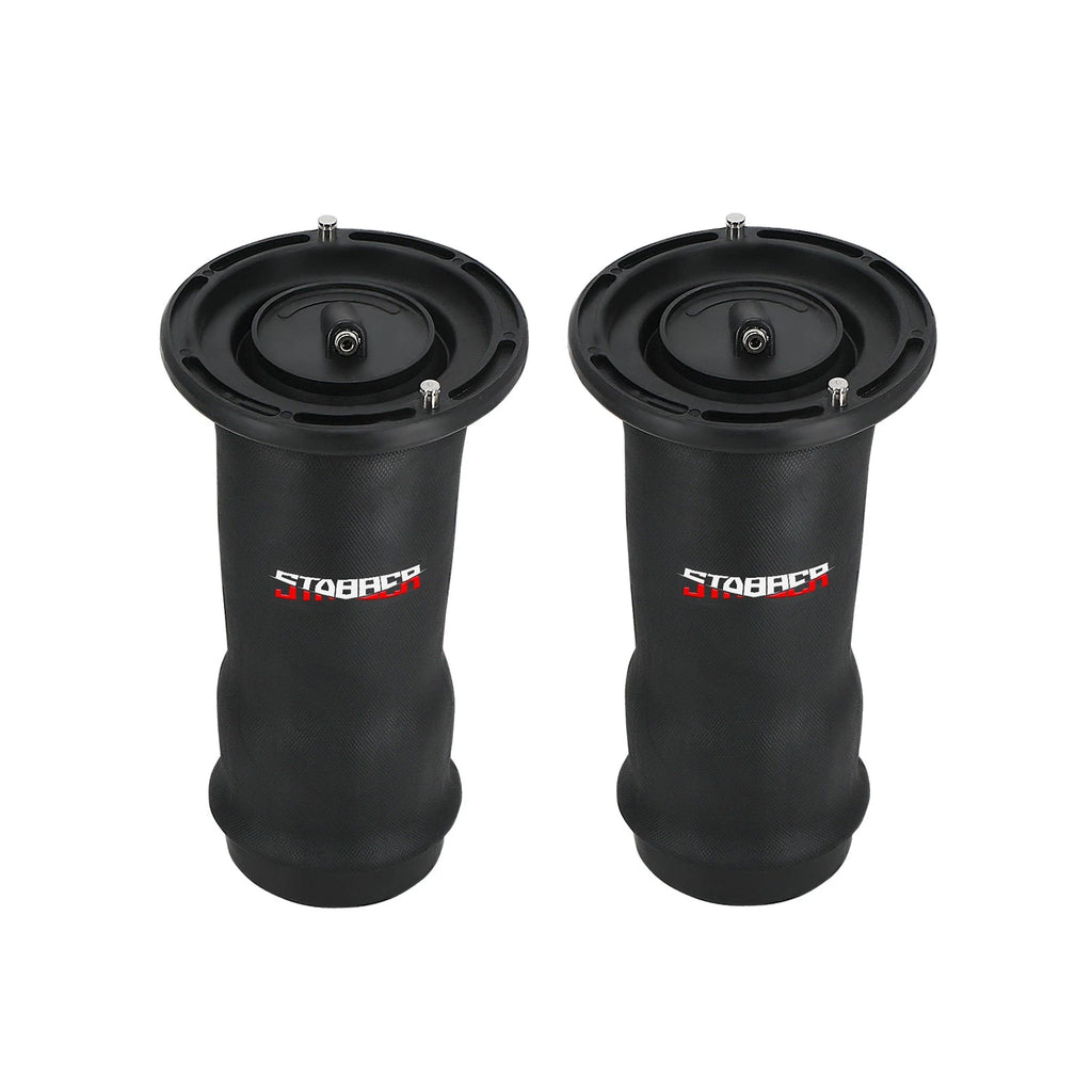 Set of 2 Rear Air Suspension Bags for Land Rover Discovery II (1998–2004) RKB101200G