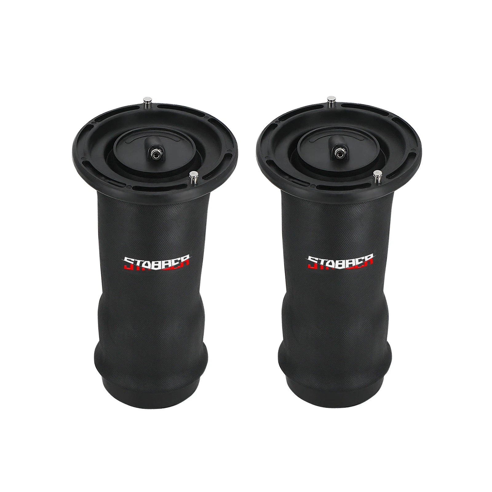 Set of 2 Rear Air Suspension Bags for Land Rover Discovery II (1998–2004) RKB101200G