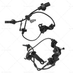 ABS Speed Sensor for Acura TL (2009–2014) 57455TK4A01