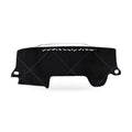 Dash Mat Carpet for Toyota Hiace Van (2019–2022)